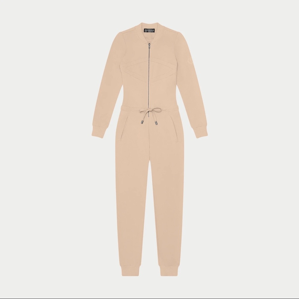 Lovello Elizabeth Zentai II